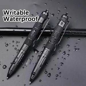 Tactical Survival Pen 1