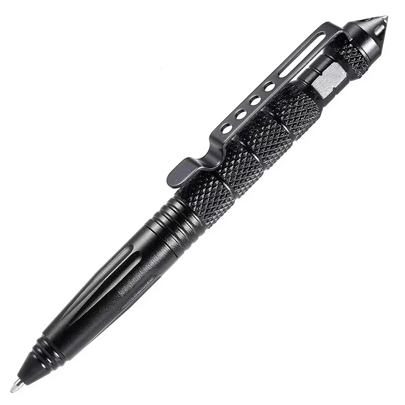 Tactical Survival Pen 4