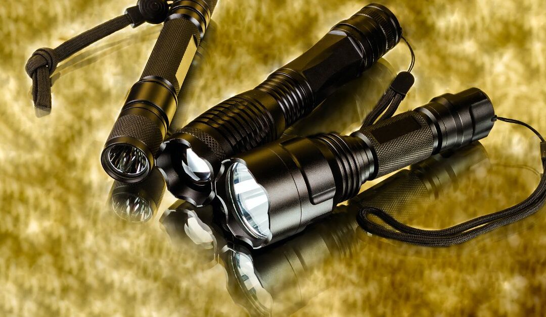 Top 5 Outdoor Lighting Essentials Every Adventurer Needs