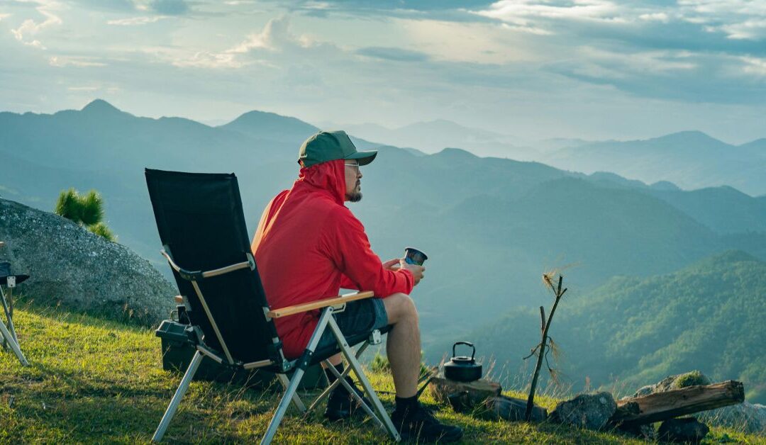 The Best Natural Camping Gear to Solve Outdoor Survival Challenges and Keep You Prepared Anywhere