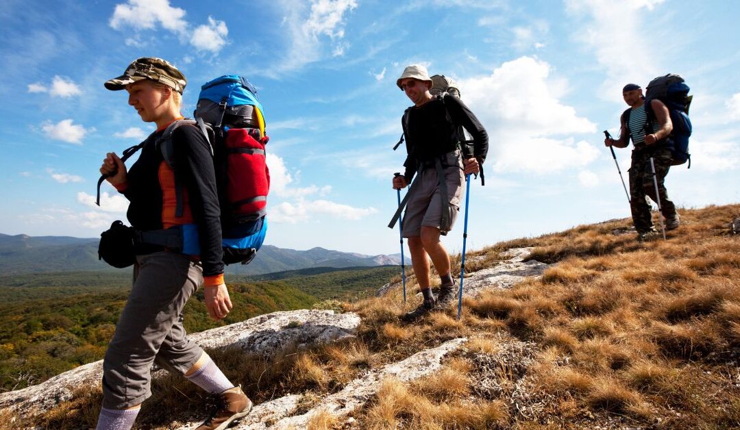 How the Right Hiking Gear Can Turn Dangerous Trails Into Confident Adventures